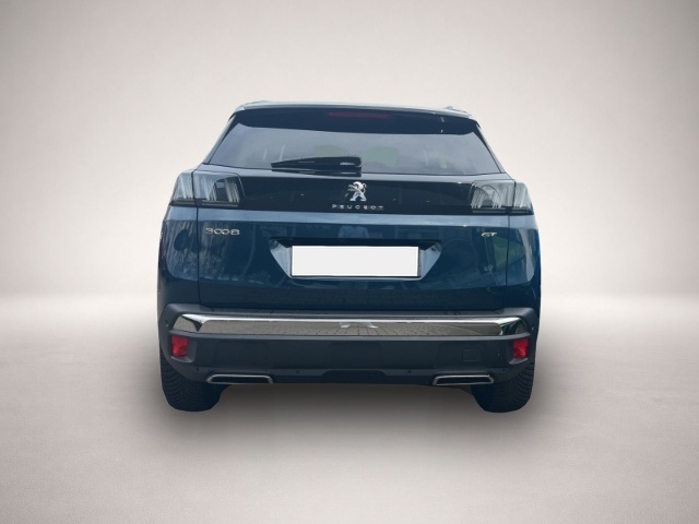 Bild 4 Peugeot 3008 GT 1.2 PT LED+PDC+CAM+ACC+NAVI+CARPLAY+
