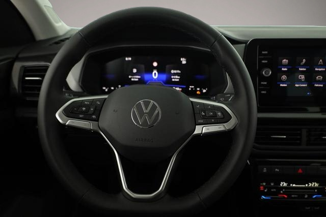 Bild 4 Volkswagen T-Cross 1.0 TSI 85 kW Life T-Cross 1.0 TSI DSG Life, AH.