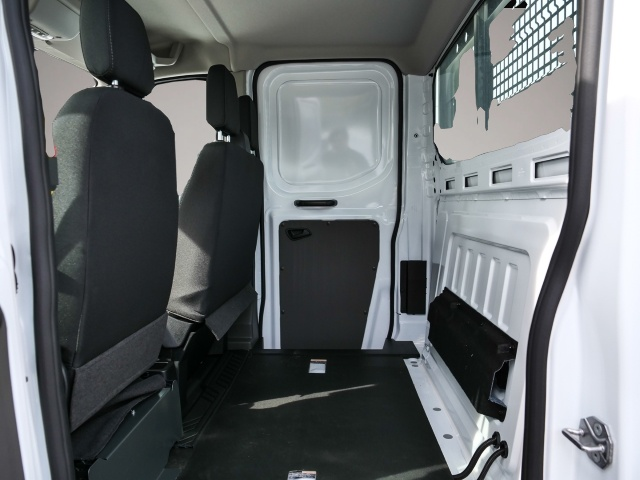 Bild 5 Ford Other Transit 3 Seiten Kipper 350 L3 Doppelkabine Tren