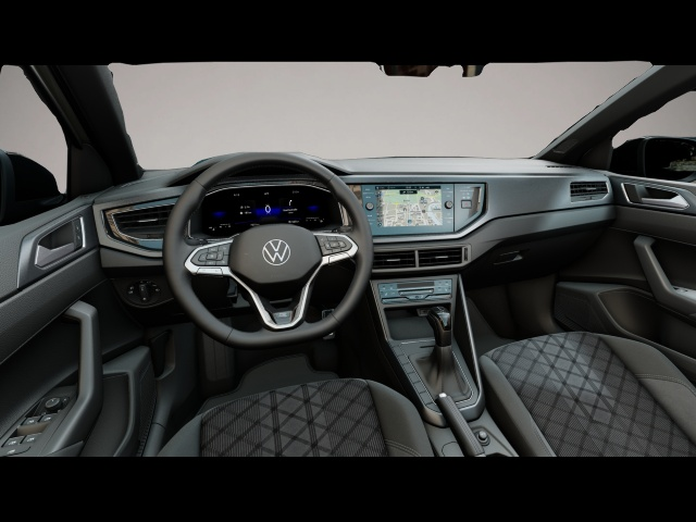 Bild 3 Volkswagen Taigo 1.0 TSI OPF DSG R-Line 