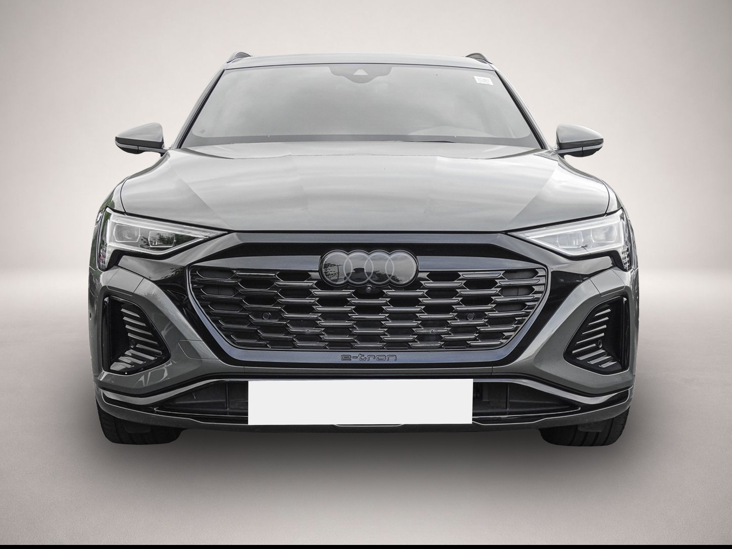 Bild 2 Audi Q8 e-tron 50 quattro S line