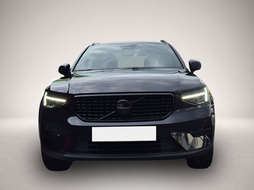 Bild 3 Volvo XC40 B3 B DKG Plus Black Edition STDHZ*ALARM