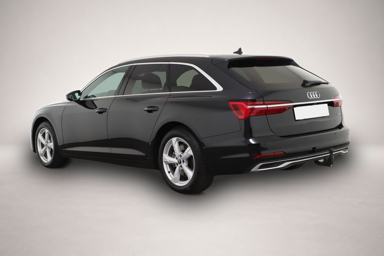 Fotografie 3 des Audi A6 Avant 45 TFSI Q S tronic advanced LED/ACC/Kam