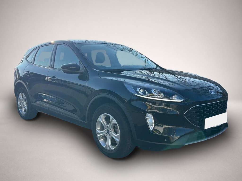 Bild 2 Ford Kuga 2.5 Duratec PHEV COOL&CONNECT