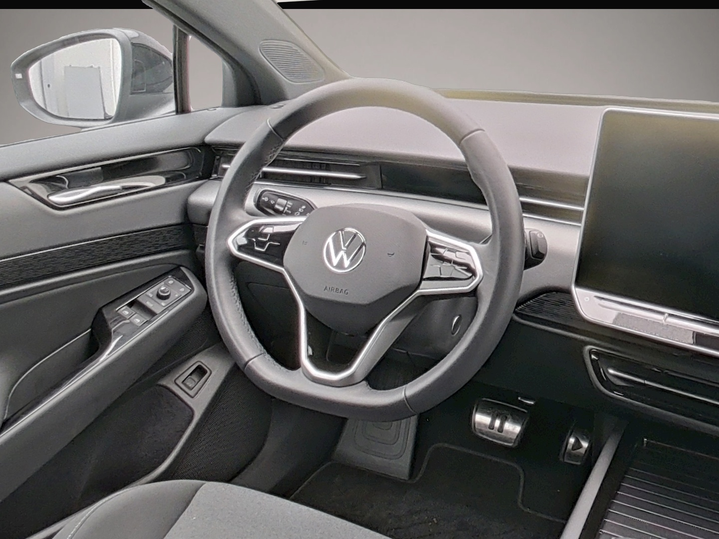 Bild 4 Volkswagen ID.7 Pro AREA-VIEW EASY-OPEN IQ-LIGHT TRAVEL