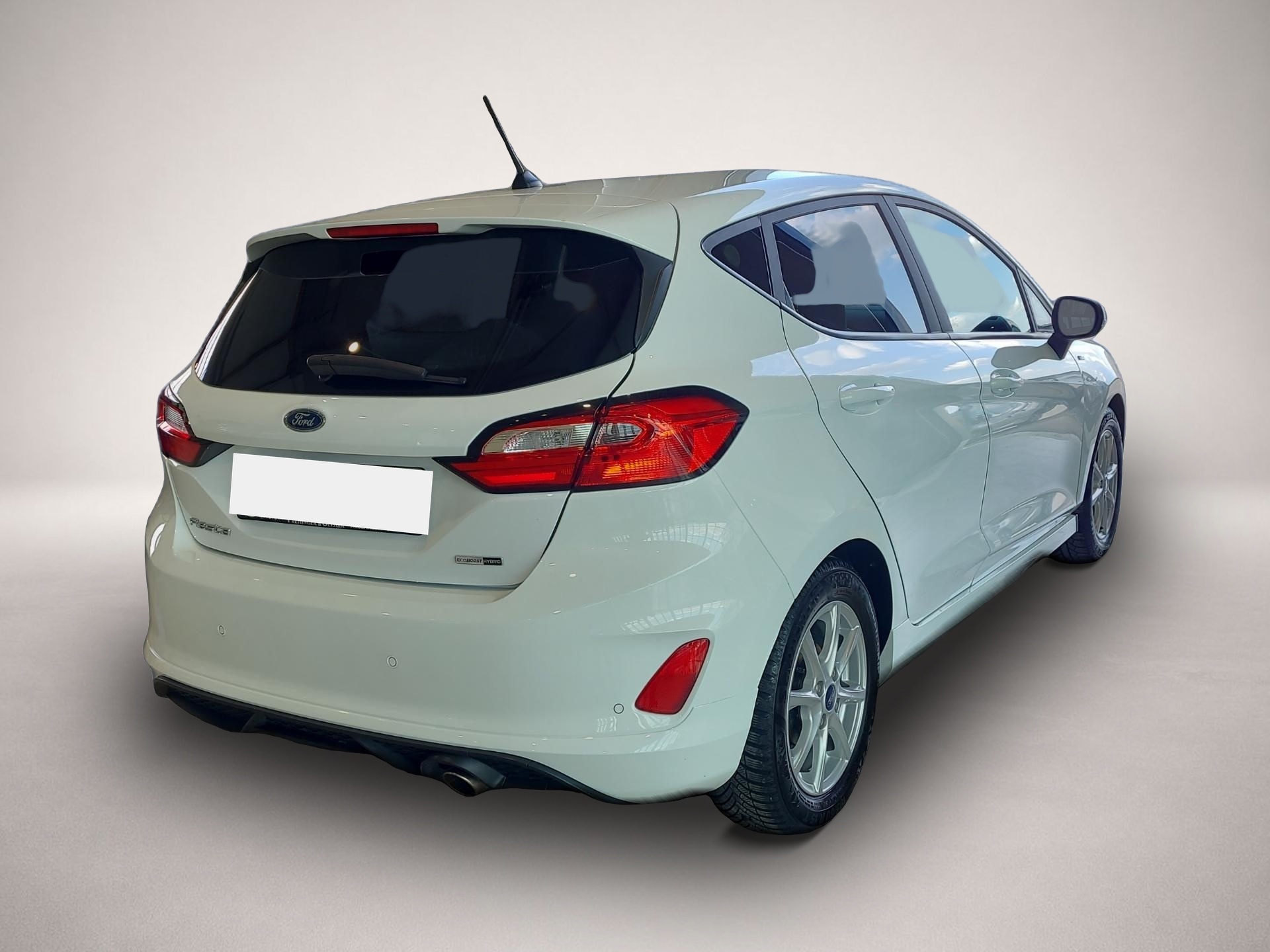 Bild 3 Ford Fiesta ST-Line LED PDC h. Keyless Tempo SHZ Serv