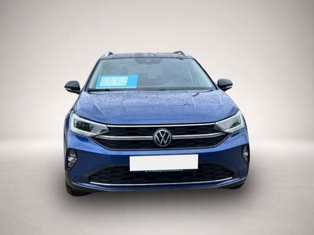 Bild 8 Volkswagen Taigo 1.0 TSI DSG Style Navi,LM17