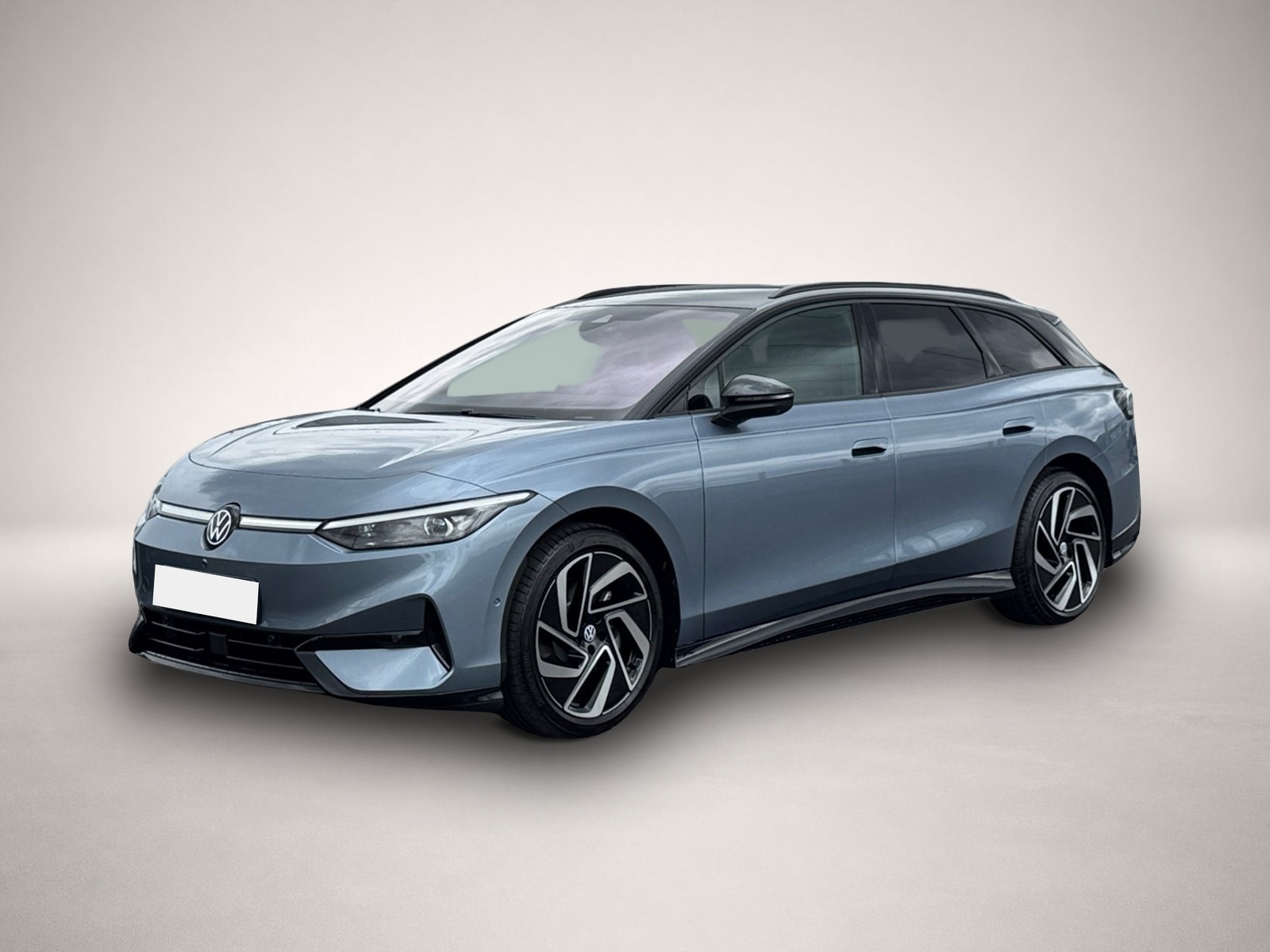 Fotografie Volkswagen ID.7 Tourer Pro BLACK|AHK|MATRIX|HEAD-UP|KAMERA|