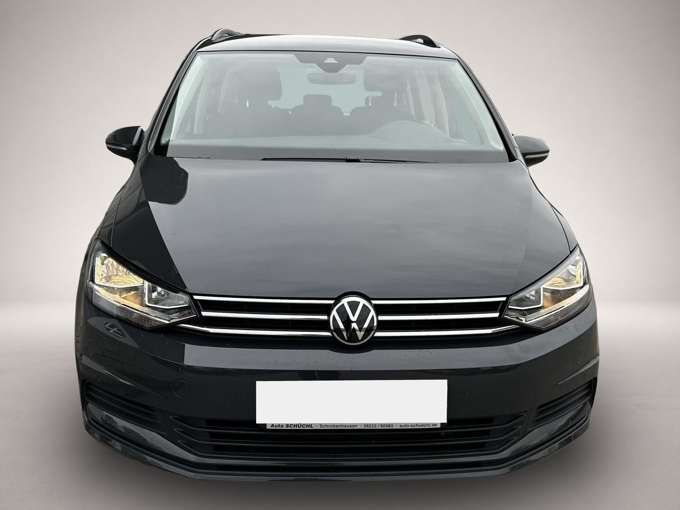 Bild 7 Volkswagen Touran 2.0 TDI AHK+VIRTUAL-COCKPIT+KAMERA+NAVI+D