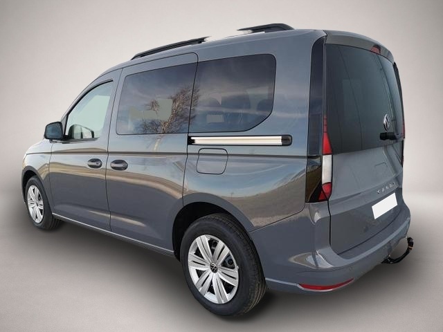 Fotografie Volkswagen Caddy Basis Caddy 2.0TDI DSG ACC Kam GV5 App AHK Reli.