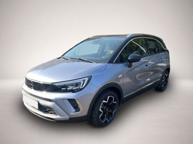 Bild Crossland (X) Opel
