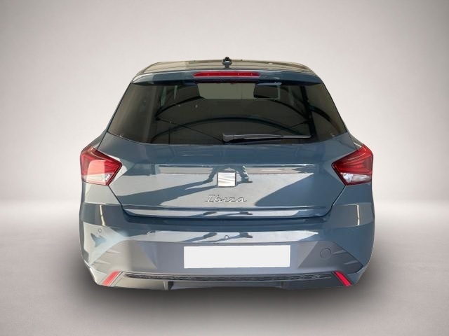 Seat Ibiza Facelift Style 80PS Voll-LED+Kessy+PDC+Alarm+Si. - Thumbnail 5