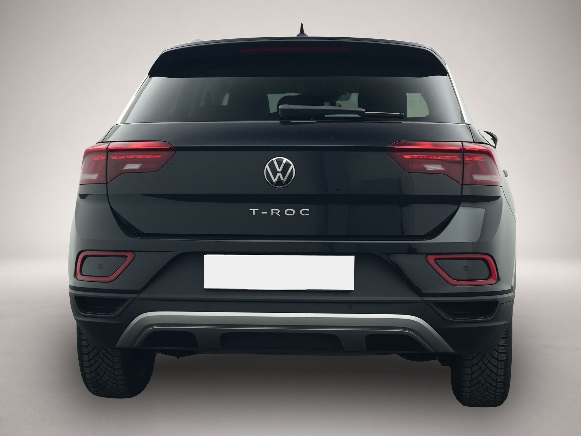 Bild 4 Volkswagen T-Roc 1.5 TSI DSG Goal LED-PLUS NAVI 3-J-GAR AHK