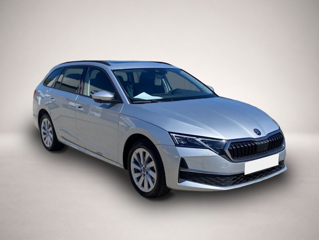 Bild 5 Skoda Octavia 1.5 TSI mHEV DSG Selection*Pano*Matrix