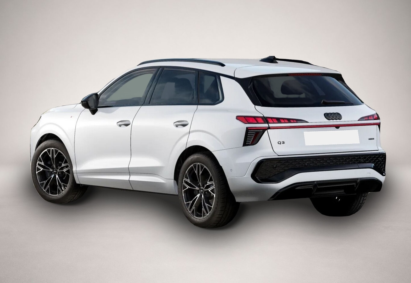 Bild 3 Audi Q3 quatt 2xS line Tech+ OptikP PrivG LED+ KlimaP