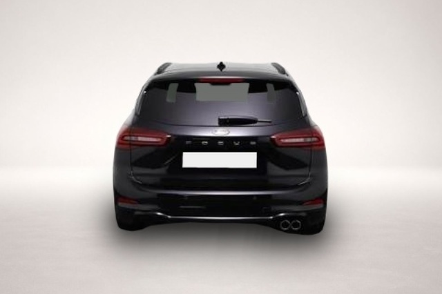 Bild 5 Ford Focus ST-Line X Focus Turnier (ST-Line X) 1.0 EcoBoos.