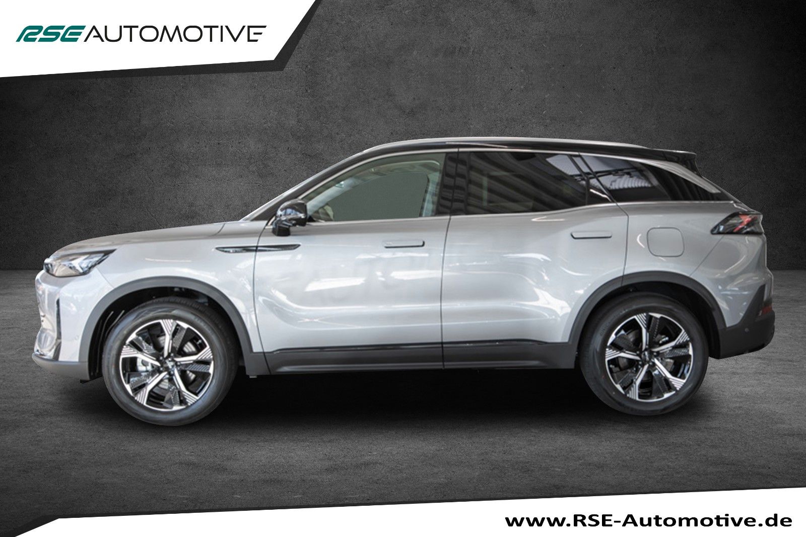 BAIC Beijing X75 X75 Klimaauto.  Pano USB Keyles DAB.. - Thumbnail 4