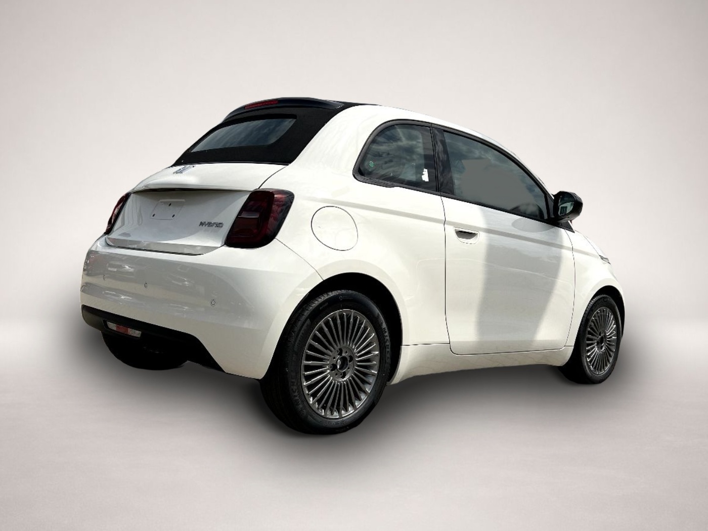 Bild 4 Fiat 500C Cabrio Icon 1.0 FireFly *Klimaauto Alu PDC*