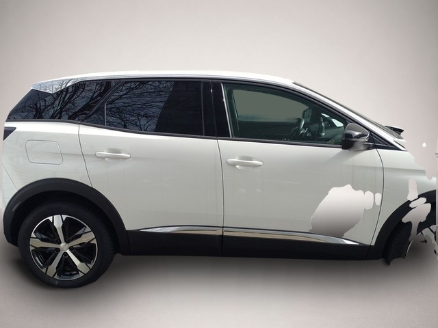 Bild 2 Peugeot 3008 Allure Pack 1.2 PureTech *3 JAHRE GARANTIE*