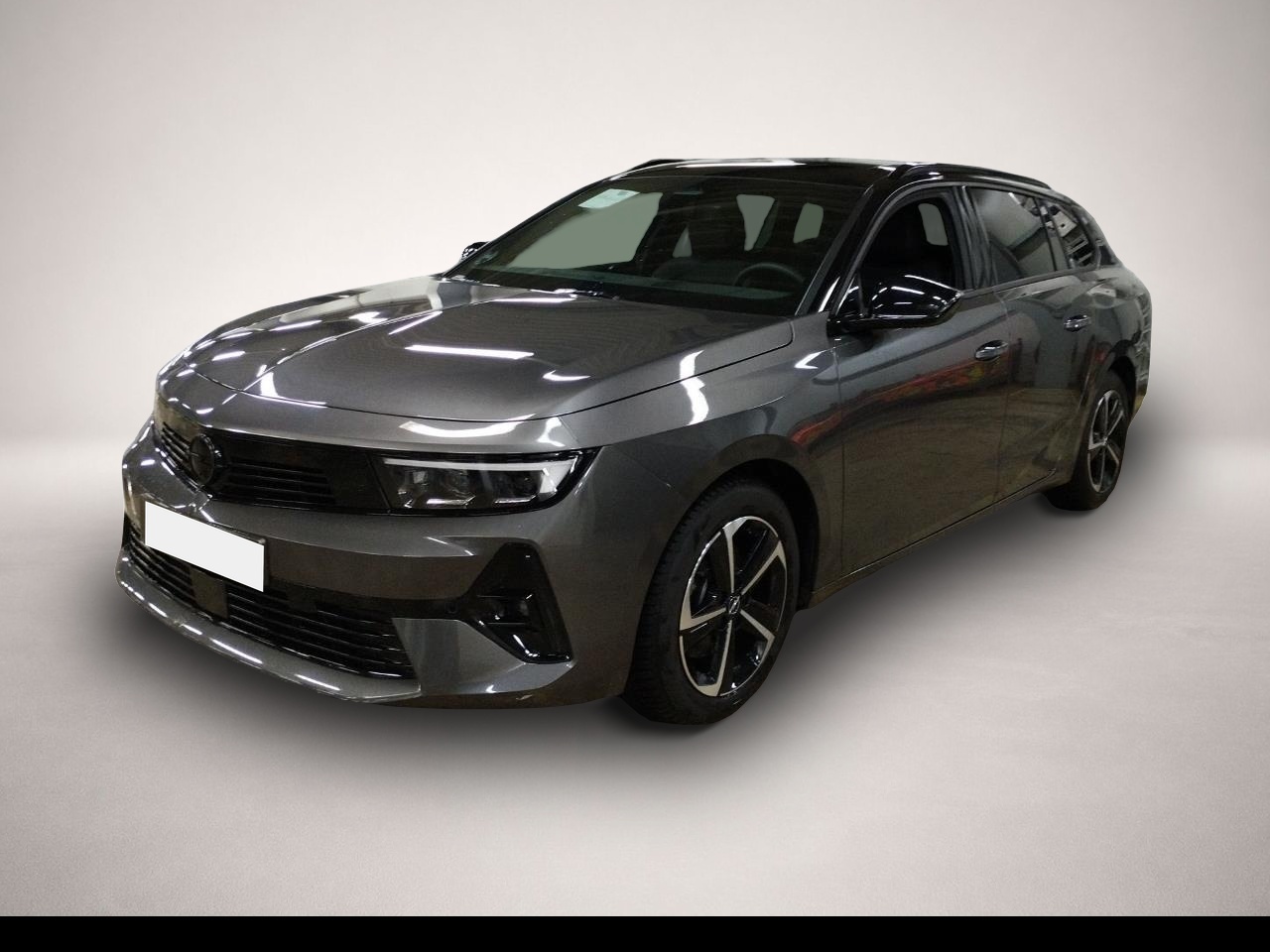 Bild Astra Opel