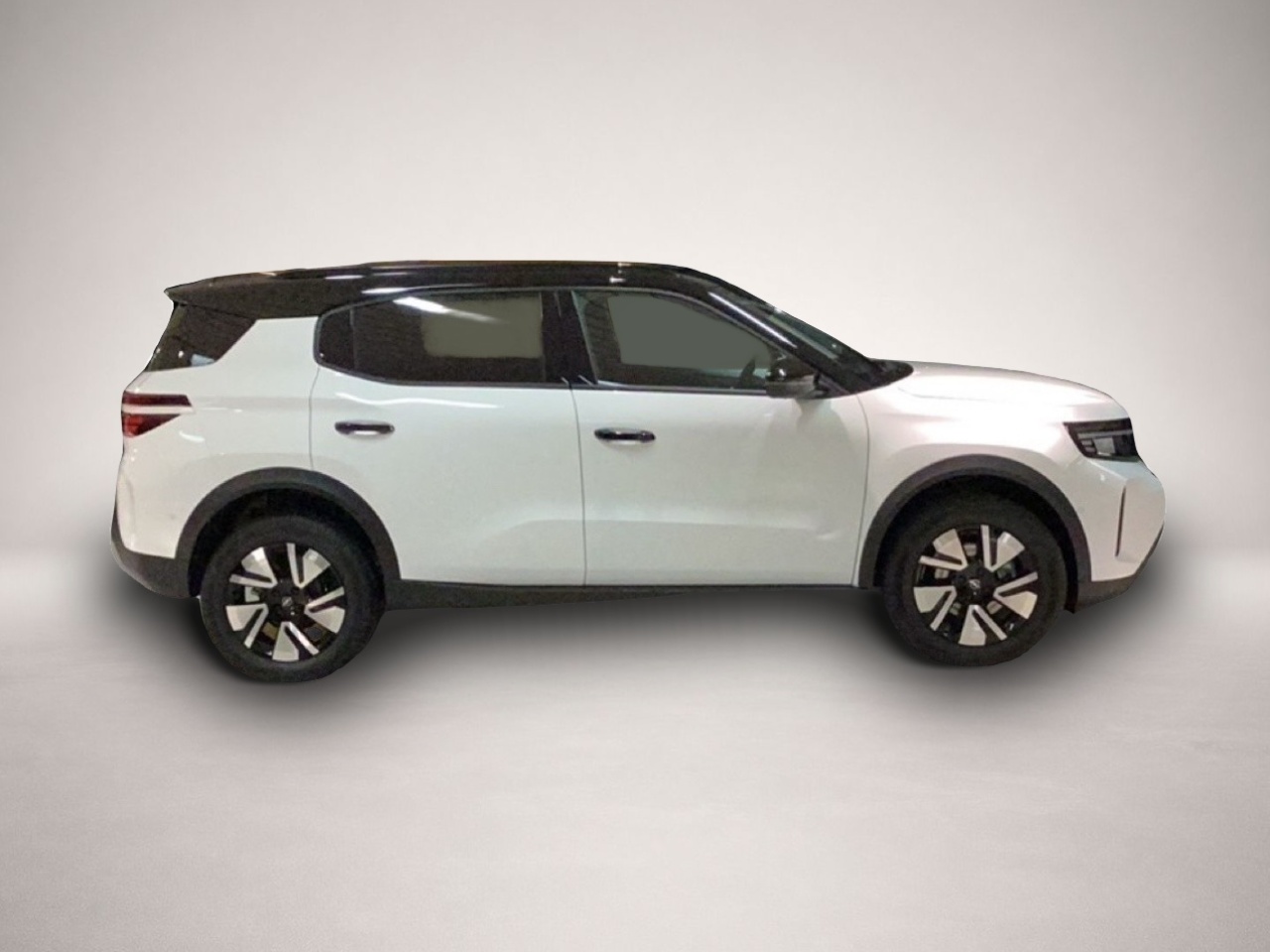 Fotografie 7 des Opel Frontera GS MHEV SHZ LenkradHZG Navi Apple CarPl