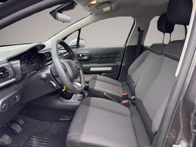 Bild 7 Citroën C3 PureTech 83 S&S YOU! YOU