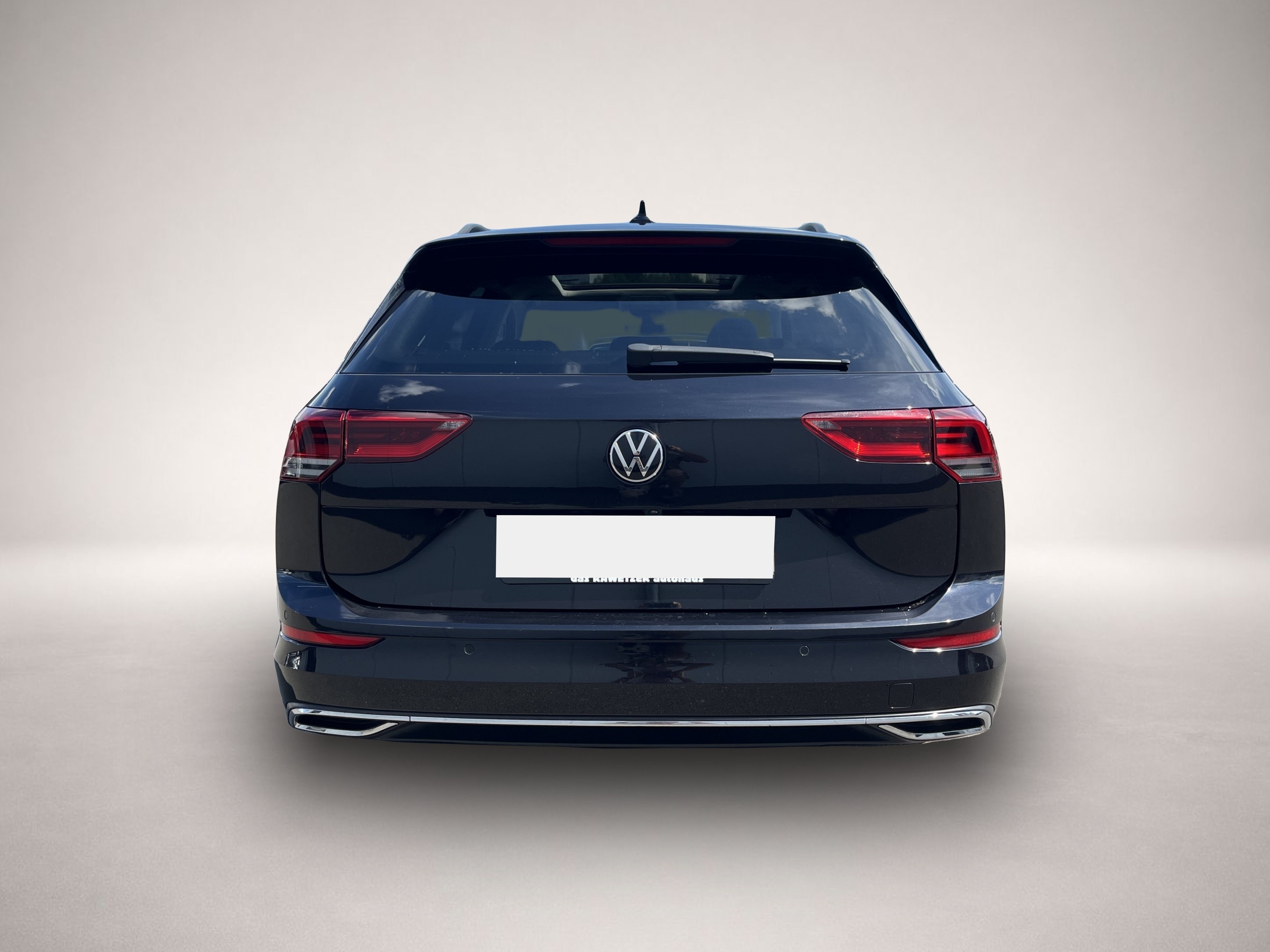 Bild 6 Volkswagen Golf Variant 2.0 TDI DSG STYLE 1,99% Fin. AHK PA