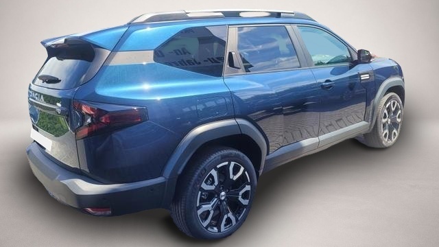 Bild 3 Dacia Bigster Hybrid 140 Journey Bigster Journey LPG*LED*Navi.