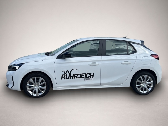 Bild 2 Opel Corsa F Edition 1.2 Turbo ALLWETTER LED CarPlay