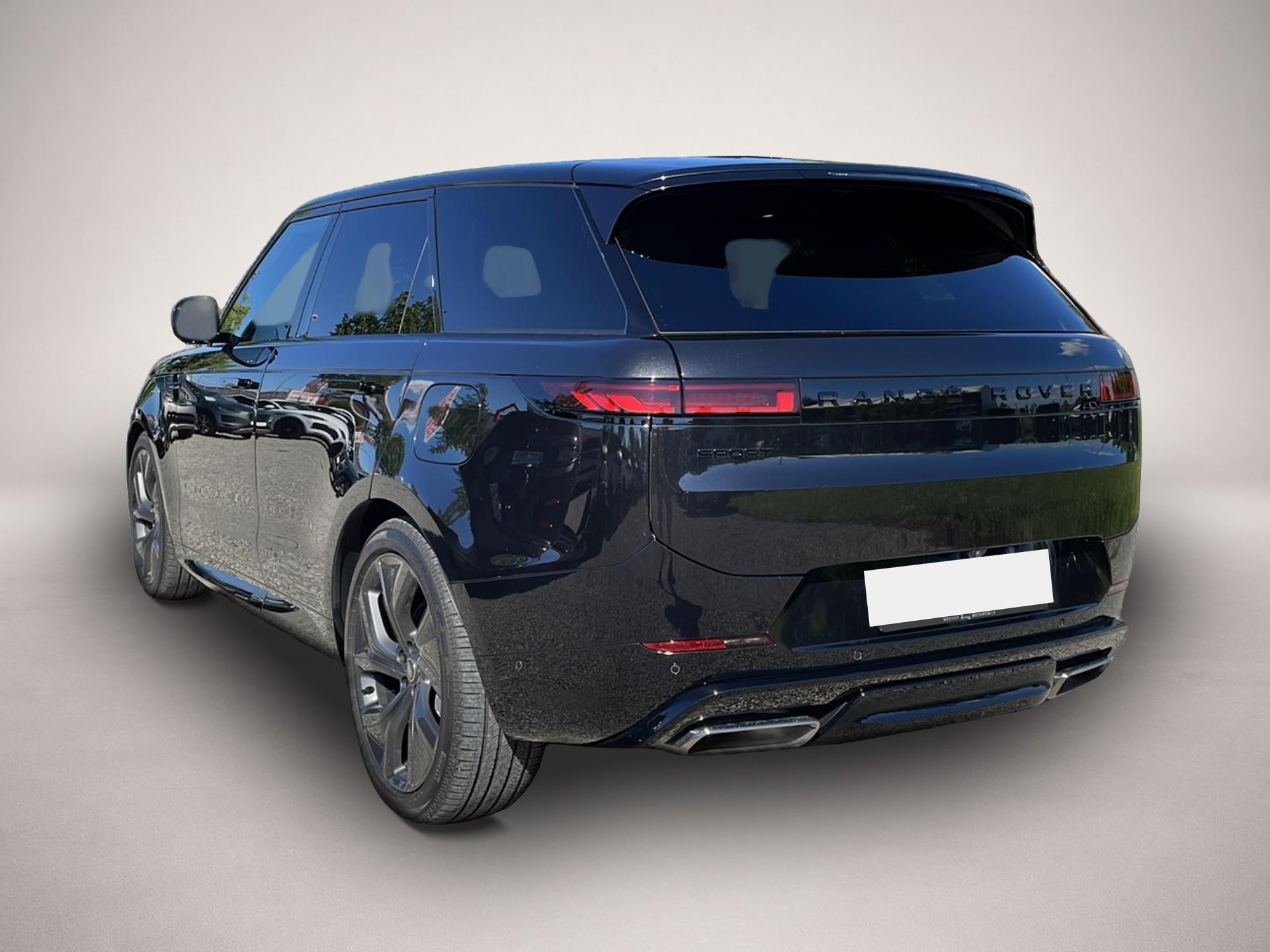 Bild 2 Land Rover Range Rover Sport P460e Hybrid Dynamic HSE Carbo