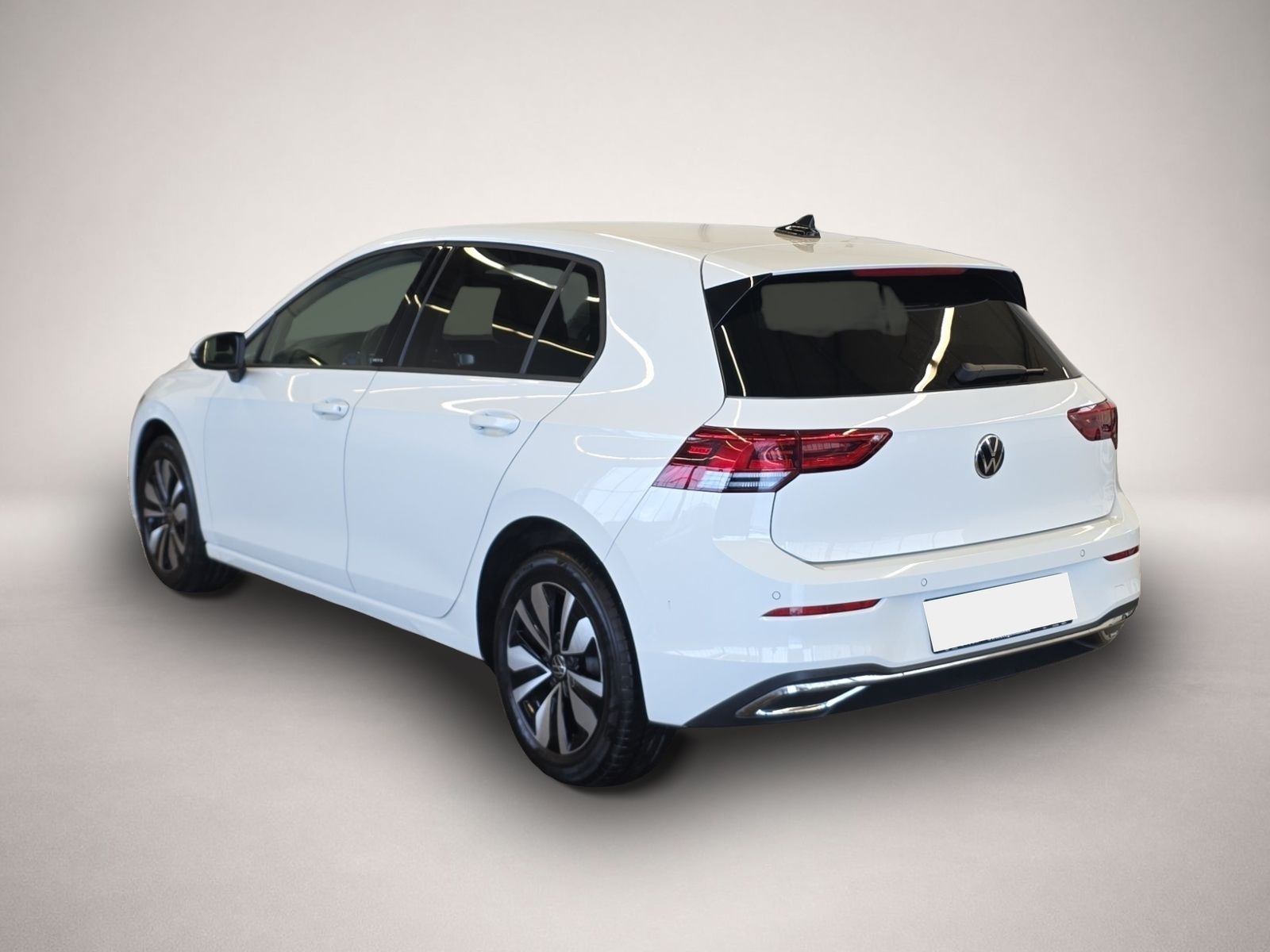 Bild 3 Volkswagen Golf VIII 2.0 TDI Move *LED*AHK*App-Connect*