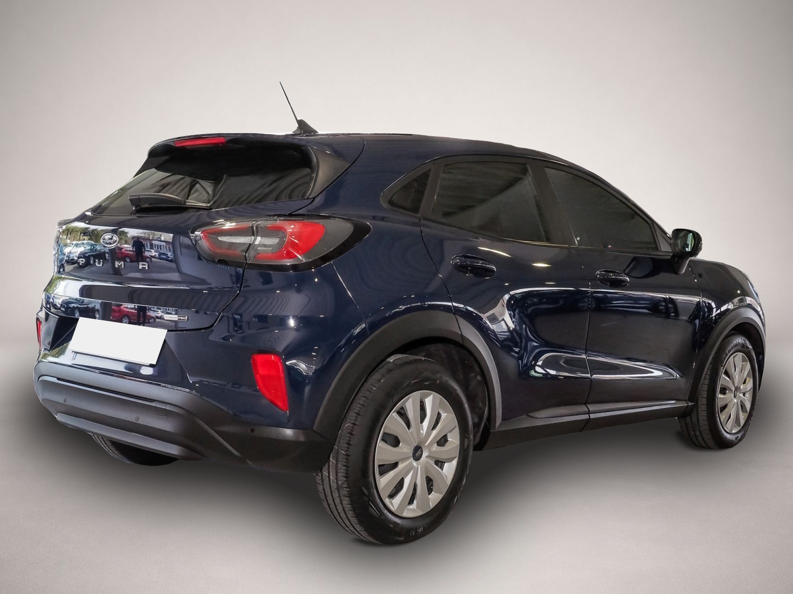 Bild 3 Ford Puma 1.0 EcoBoost Cool&Connect-PDC*Klimaaut.*beh