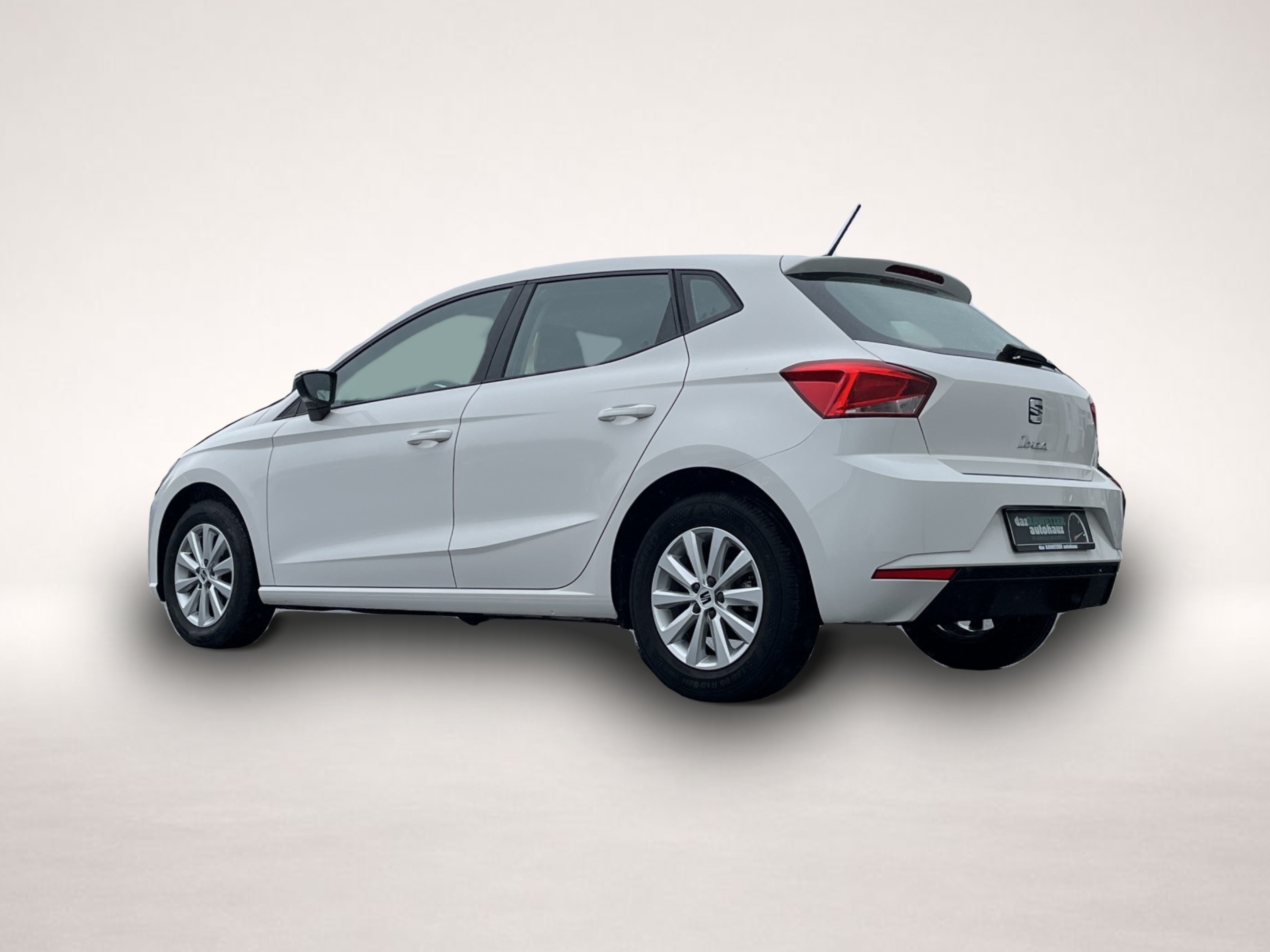 Bild 7 Seat Ibiza 1.0 TSI Style 100¤ m.20% Anz. Navi LED SHZ