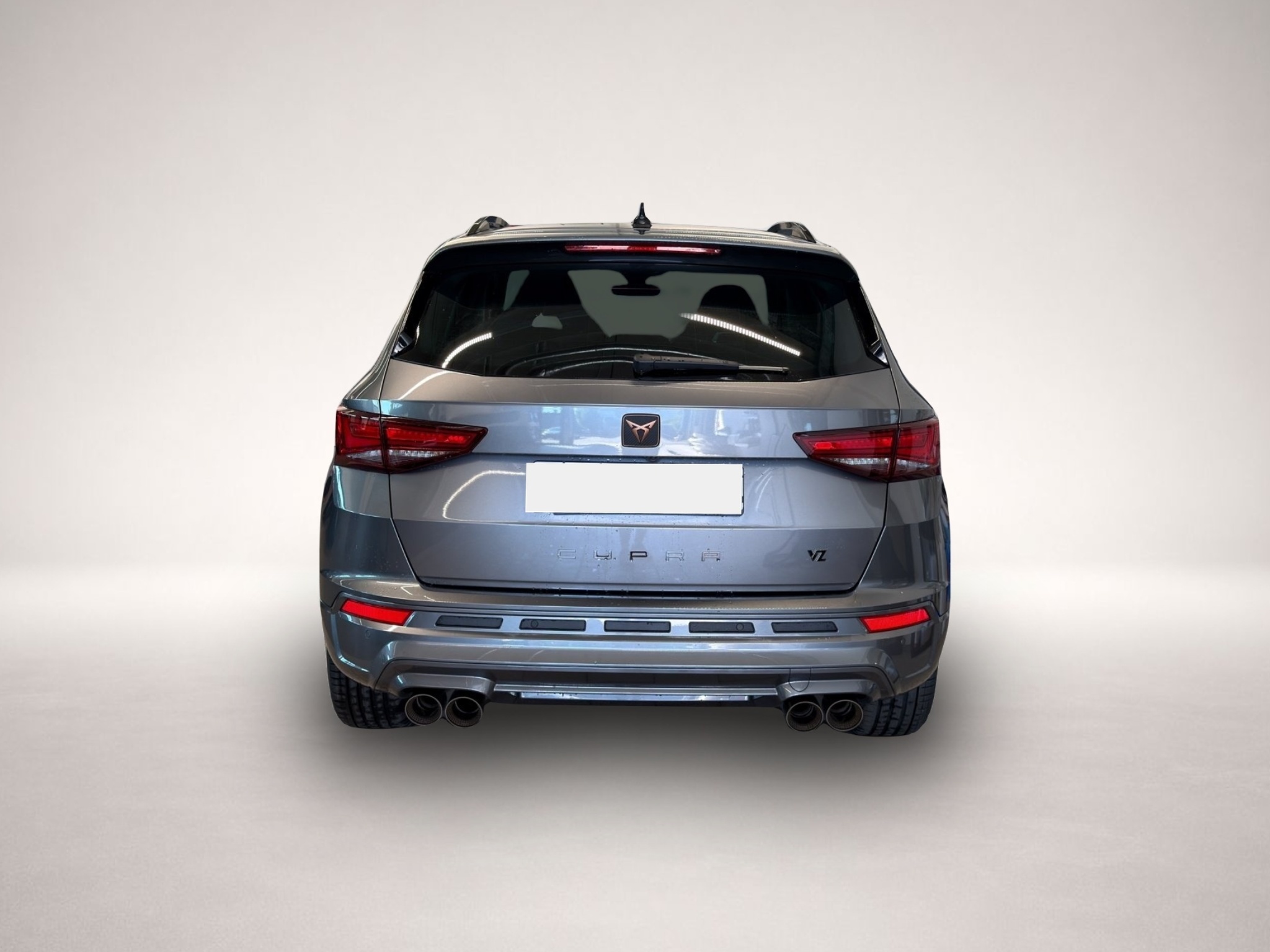 Bild 5 Cupra Ateca 2.0 TSI DSG 4Drive VZ Akrapovic+20+AHK u.v