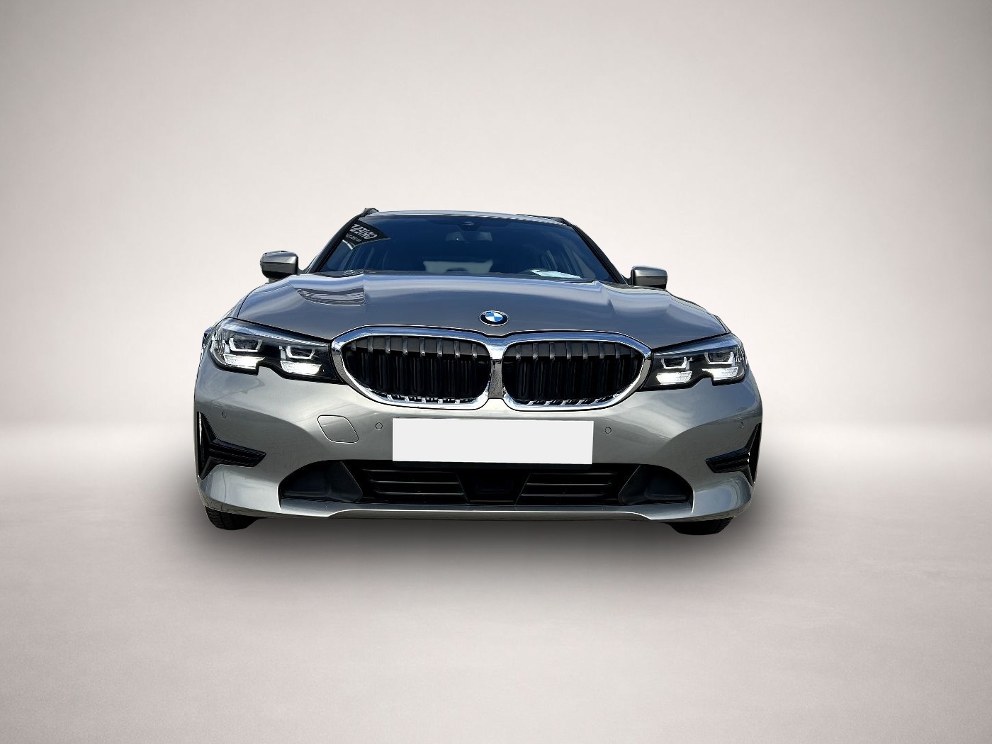 Bild 6 BMW 320 320d Touring *LED Navi Leder ACC Standh. AHK SHZ