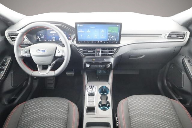 Bild 3 Ford Kuga ST-Line Kuga 1.5 EcoBoost ST-Line, Navi, AHK, L.