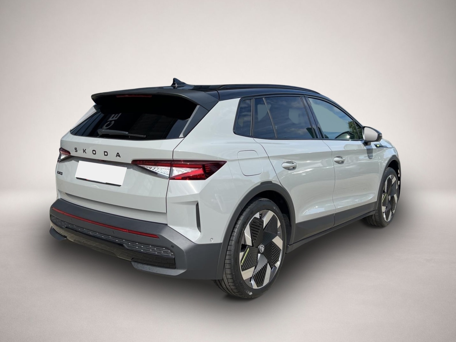 Bild 5 Skoda Elroq RS MAXX AHK WÄRMEPUMPE 21 WINTER CANTON