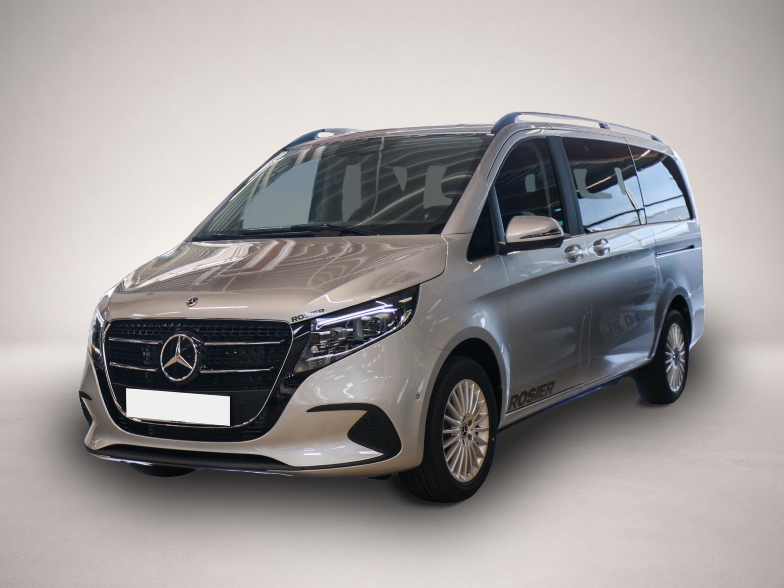 Mercedes-Benz V 220