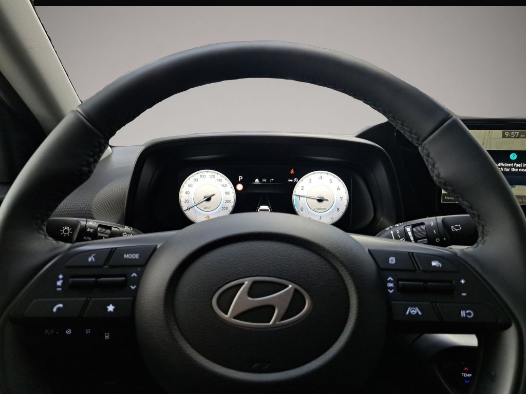 Bild 3 Hyundai BAYON 1.0 T-GDI DCT Prime