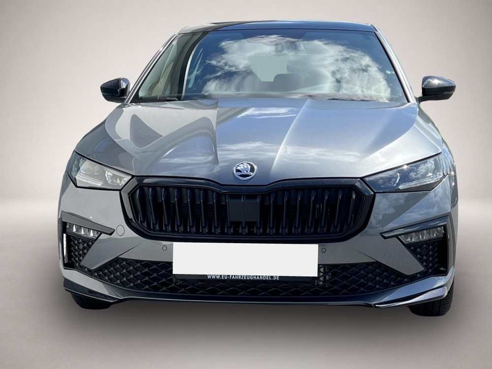 Bild 3 Skoda Scala Monte Carlo 1,5 TSI DSG 110KW Panorama
