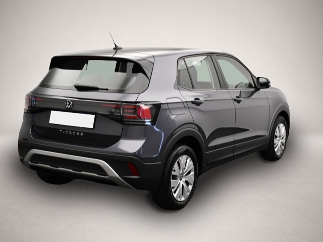 Bild 2 Volkswagen T-Cross 1.0 TSI LED/App-Connect