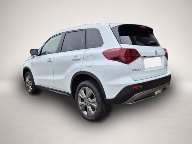 Fotografie 2 des Suzuki Vitara Comfort 110PS Automatik MHEV 1.4 Booste.