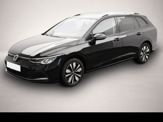 Fotografie Volkswagen Golf 8 VIII Variant 1.0 eTSI DSG MOVE LED/ACC/Na