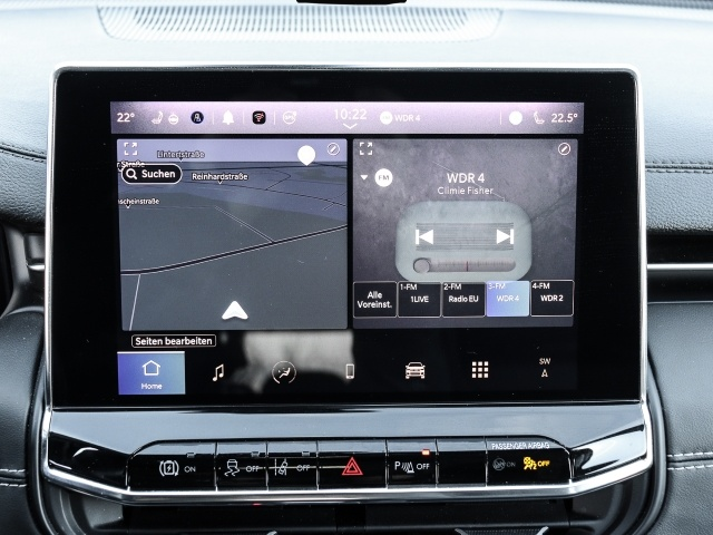 Bild 7 Jeep Compass S Plug-In Hybrid 4WD 1.3 EU6d Navi Sound