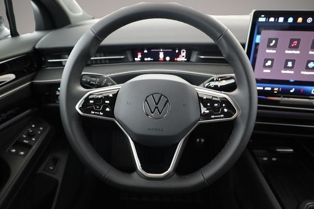 Bild 4 Volkswagen ID.7 Pro 210 kW ID.7 Pro Black, HuD, IQ.Light, IQ.Dr.