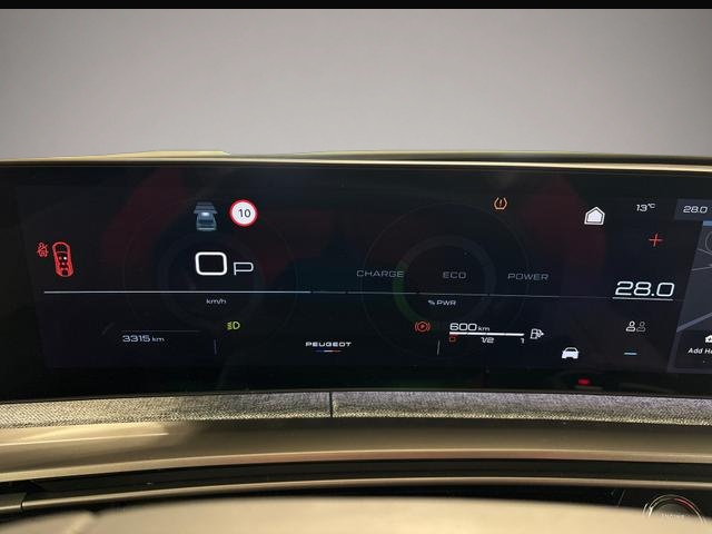Bild 2 Peugeot 5008 GT 7-S Navi ACC 19