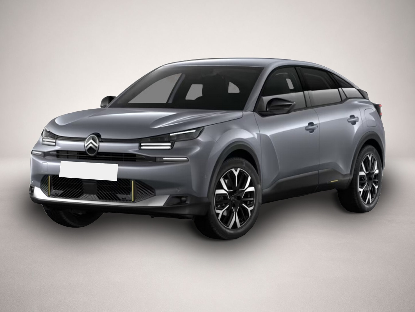 Bild 1 Citroën C4 Hybrid ACC Nav Keyl Totw 2xPDC Kam CarP LED