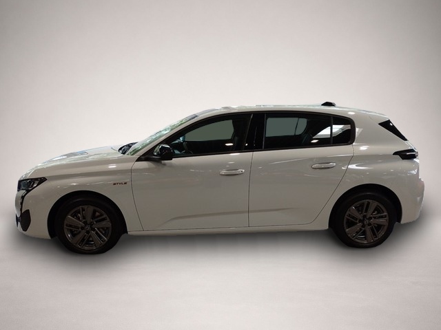 Fotografie Peugeot 308 Hybrid 145 Style SHZ LED CARPLAY LM PDC hint