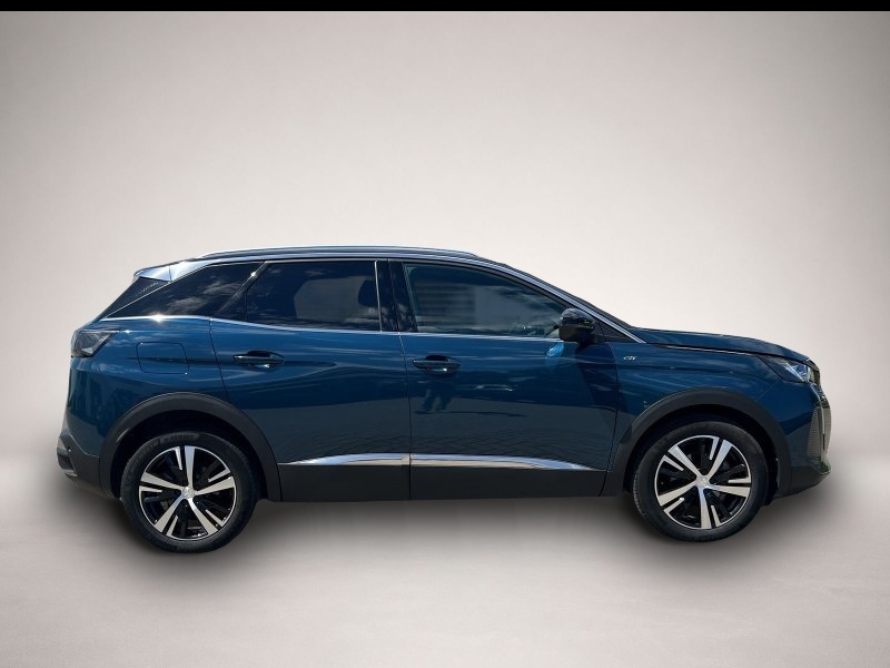 Bild 2 Peugeot 3008 GT 130 PS AT Klima Navi PDC Kam