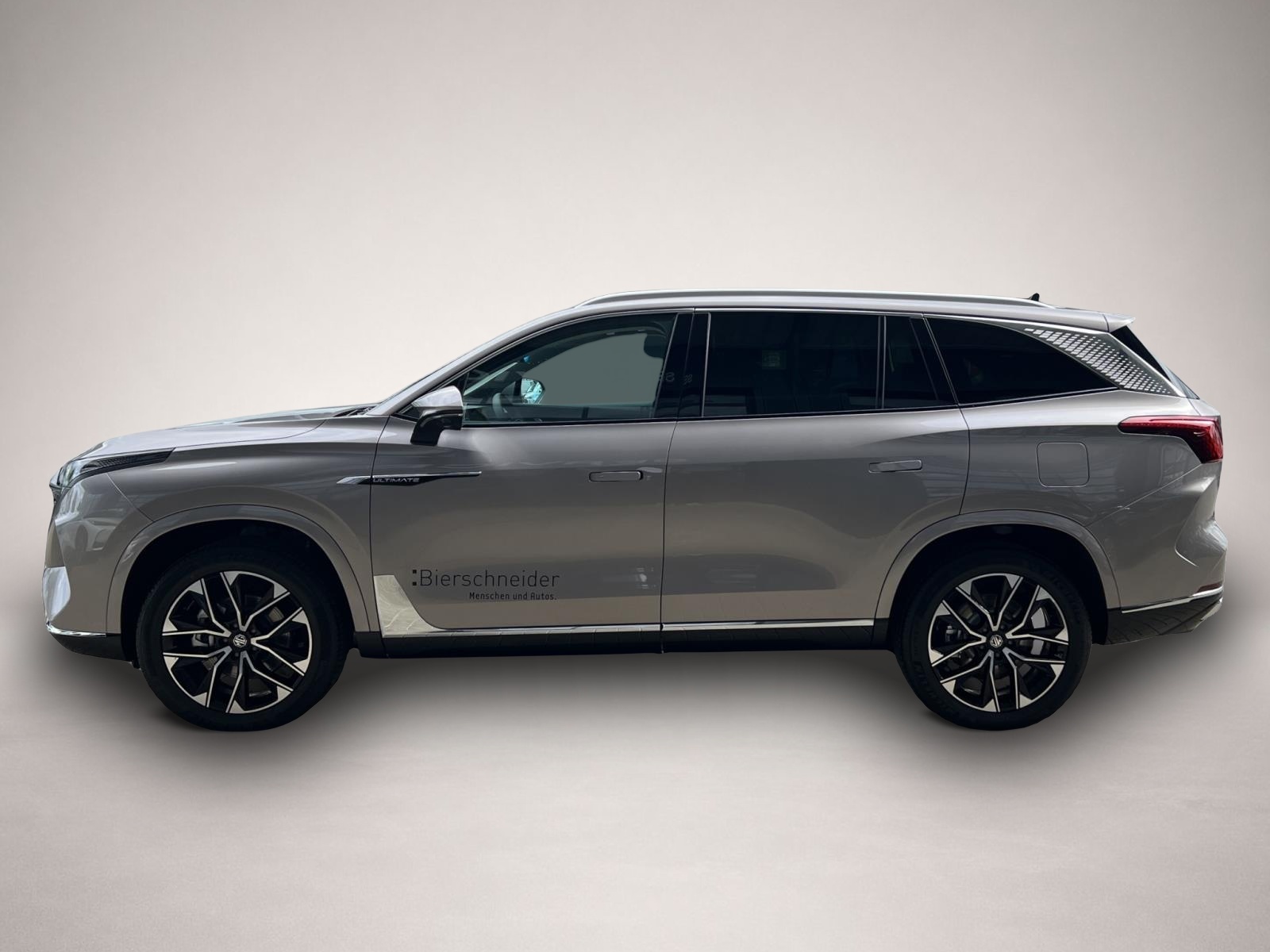 Fotografie 2 des MG Other S9 PHEV Premium Leasing ab 399,- 360 KAM ACC NA